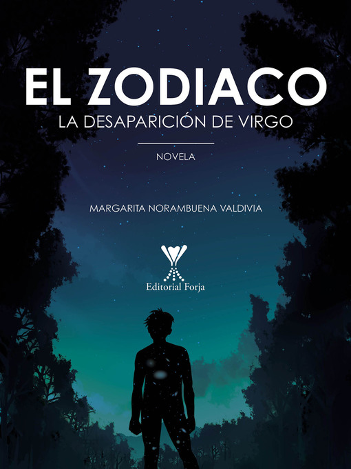 Title details for El zodíaco by Margarita Norambuena - Available